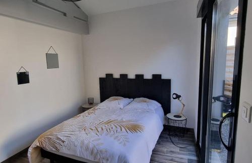 Martignas-Sur-Jalle Chalet De Ski | Jolie maison dans un quartier très calme