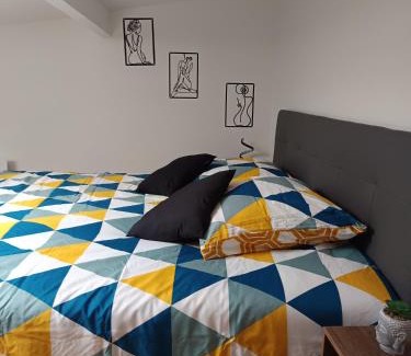 Pont-Sainte-Maxence Maison | jolie maison neuve - malisone -