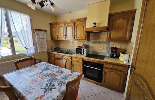 Rachecourt-sur-Marne Maison | Jolie maison -3 chambres -au calme -proche du lac du der