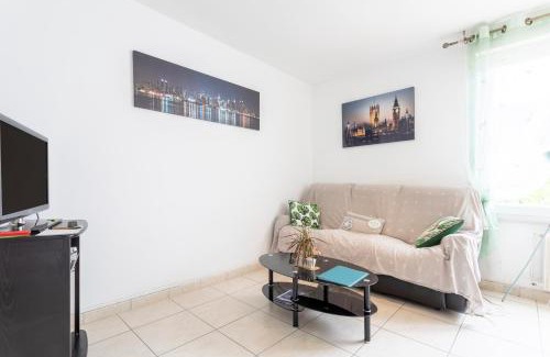 Concarneau Maison | Jolie maison mitoyenne