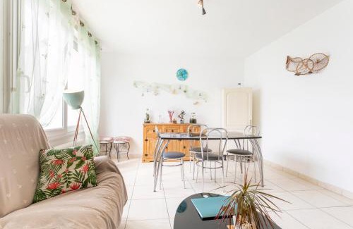 Concarneau Maison | Jolie maison mitoyenne