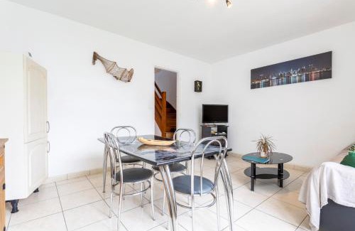 Concarneau Maison | Jolie maison mitoyenne
