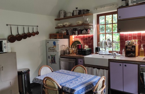 Saint-Pierre-du-Val Maison | Jolie maison normande près de Honfleur