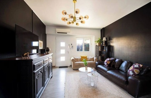 Chateaudun-Bannier Maison | Jolie Maison sur Orléans, Parking & Climatisation