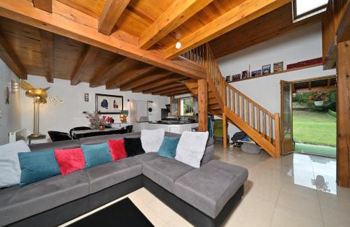 Pailhac Maison | Jolie Maison Vallee D'aure 4étoiles