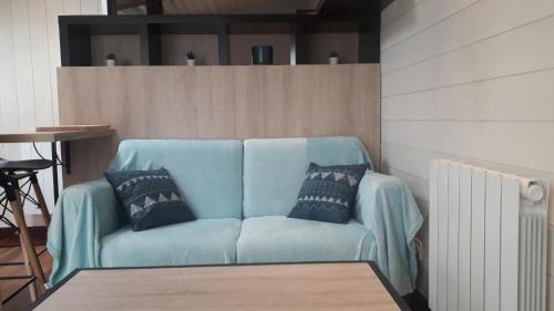 Bellevue Appartement | Jolie Maisonnette Studio
