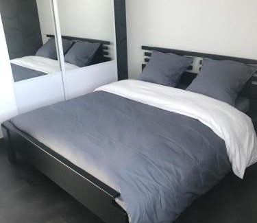 Bellevue Appartement | Jolie Maisonnette Studio