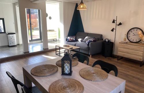 Pierrefitte-sur-Sauldre Maison | Jolie petite maison solognote