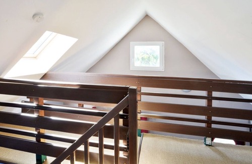 Ferolles-Attilly Maison | Jolie petite maison, résidence privée, grands espaces verts