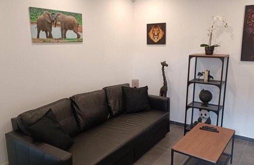 Balatre Appartement | Jolie petite maison campagnarde