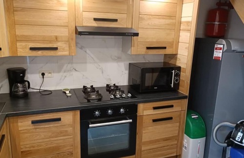 Balatre Appartement | Jolie petite maison campagnarde