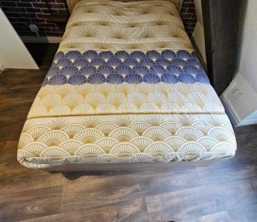 Montlucon Appartement | Jolie studio en cetre ville de Montluçon 20 min à pieds de la gare