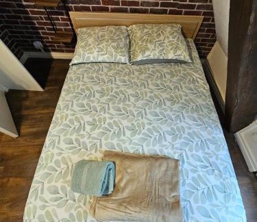 Montlucon Appartement | Jolie studio en cetre ville de Montluçon 20 min à pieds de la gare