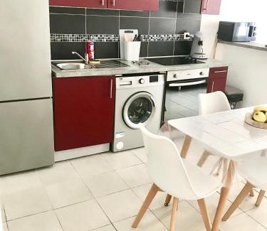 La Ciotat Appartement | Jolie T2 la ciotat