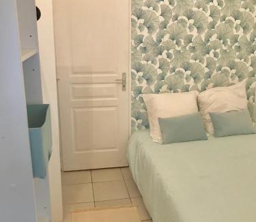 La Ciotat Appartement | Jolie T2 la ciotat