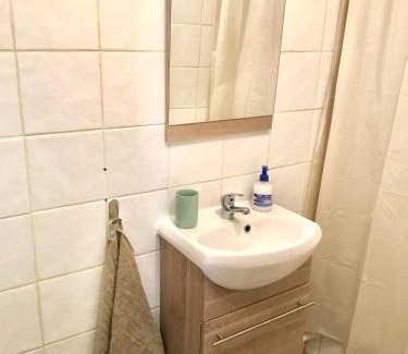 La Ciotat Appartement | Jolie T2 la ciotat