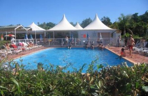 Moriani-Plage Appartement | Jolie T2 Pied dans la mer