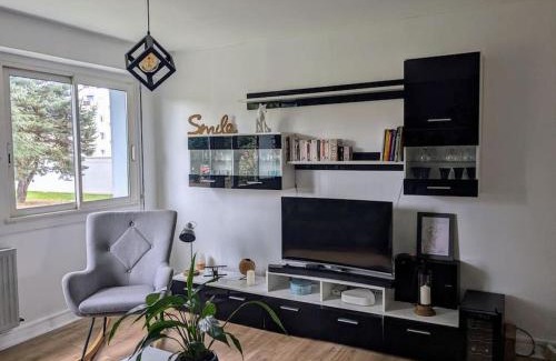 Billere Appartement | Jolie T3 proche de Pau