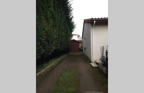 Saint-Paul-les-Dax Maison | Jolie villa individuelle meublée de plein pied avec jardin