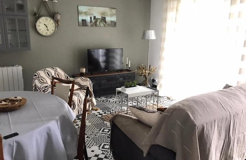 Saint-Paul-les-Dax Maison | Jolie villa individuelle meublée de plein pied avec jardin