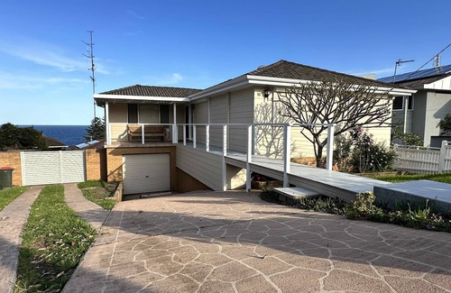 Kiama Maison | Your Kiama Oceanview Dream Escape!
