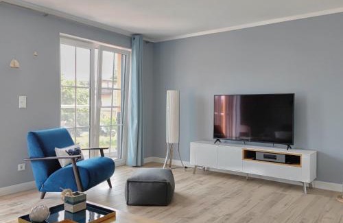 Lauterbach Appartement | Jolle 54