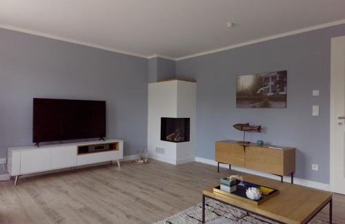Lauterbach Appartement | Jolle 54