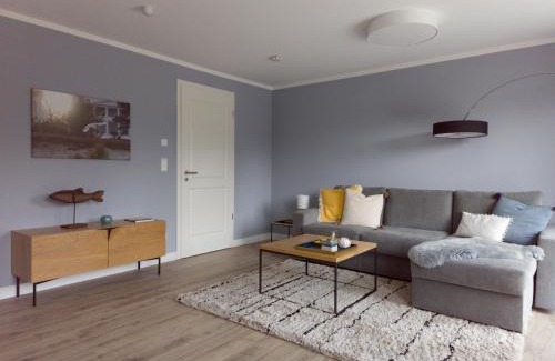 Lauterbach Appartement | Jolle 54