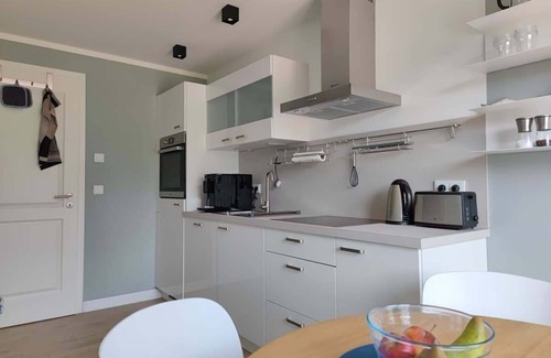 Lauterbach Copropriété | Jolle 54 Summary: new