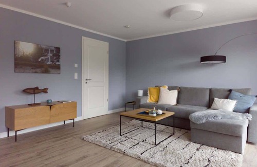 Lauterbach Copropriété | Jolle 54 Summary: new