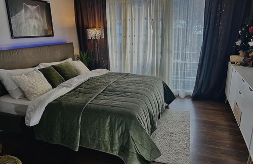 Laax Appartement | Jollie‘s