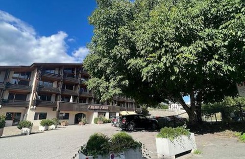 Laax Appartement | Jollie‘s