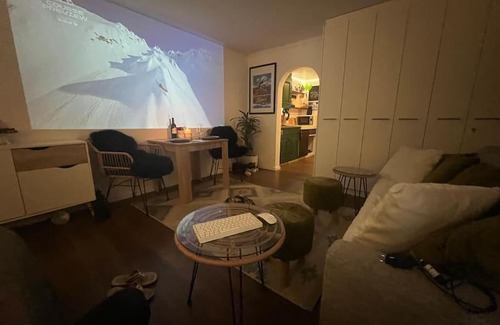 Laax Appartement | Jollie‘s