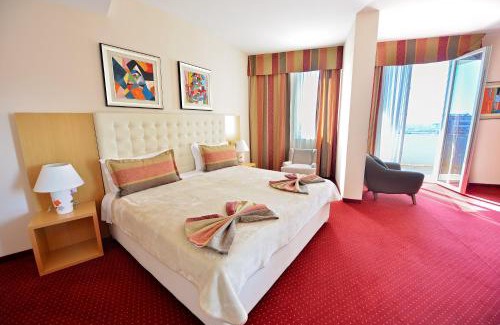 Lezhe Hôtel | Jolly Hotel