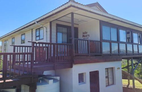 Kentani Maison | Jolly Mooi's Beach Break