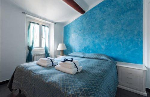 Cadimare Maison | Jolly Roger Affittacamere