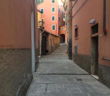 Cadimare Maison | Jolly Roger Affittacamere