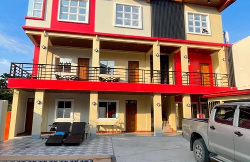 Puerto Galera Maison | Jolly's suite