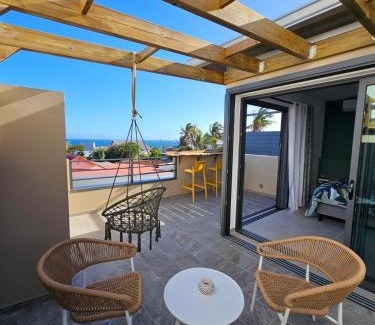 Saint-Pierre De La Reunion Appartement | joly brise