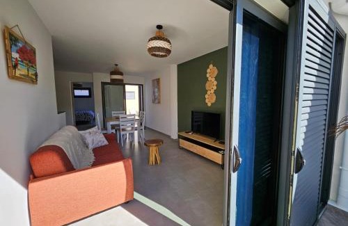 Saint-Pierre De La Reunion Appartement | joly brise