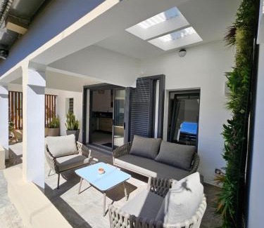 Saint-Pierre De La Reunion Appartement | joly brise