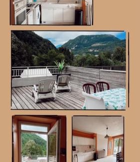 Villard-Saint-Sauveur Lit Et Petit-Déjeuner | Joly Saint Sauveur