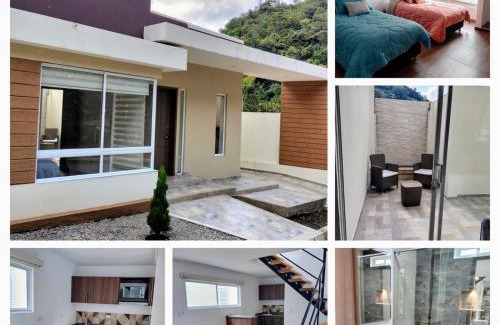 La Palma Maison | JOMAWA Vivienda Turística