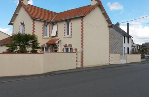 Cholet Maison | Jominiere