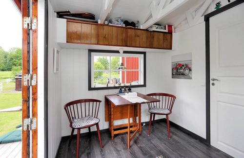 Ormaryd Maison | JON582 Ormaryd - Pallarp 14