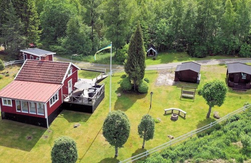 Ormaryd Maison | JON582 Ormaryd - Pallarp 14