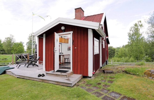 Ormaryd Maison | JON582 Ormaryd - Pallarp 14