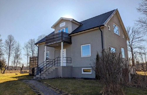 Rorvik Maison | JON673 Rörvik - Norrgatan 25