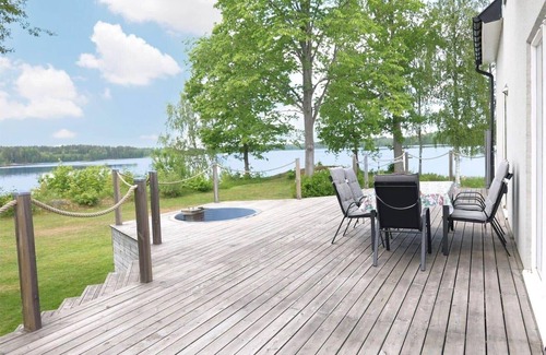 Rorvik Maison | JON673 Rörvik - Norrgatan 25