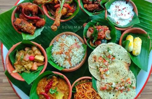 Jhargram Maison | Jonaki Homestay